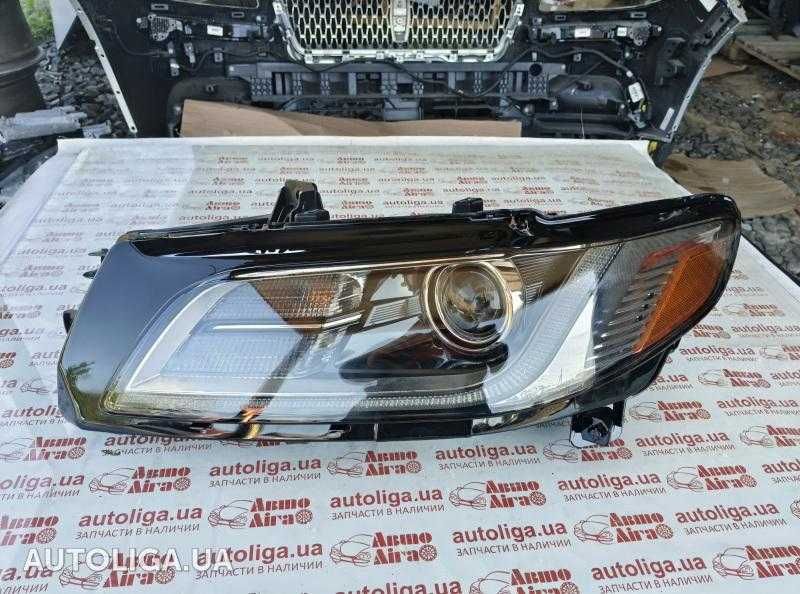 Фара передняя левая LINCOLN Continental X (16-22) GD9Z-13008-X Шрот