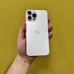 IPhone 13 Pro Max 128GB Silver