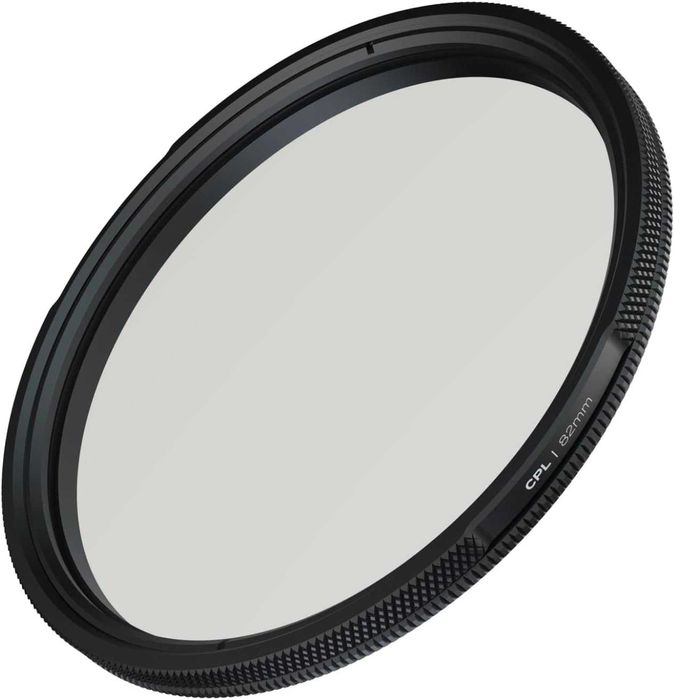 LEE Elements 82 mm okrągły filtr polaryzacyjny do lustrzanek cyfrowych