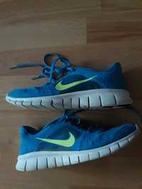 Buty Nike rozmiar 38.5( 24cm).