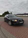 Audi A6 C6 2.7 TDI
