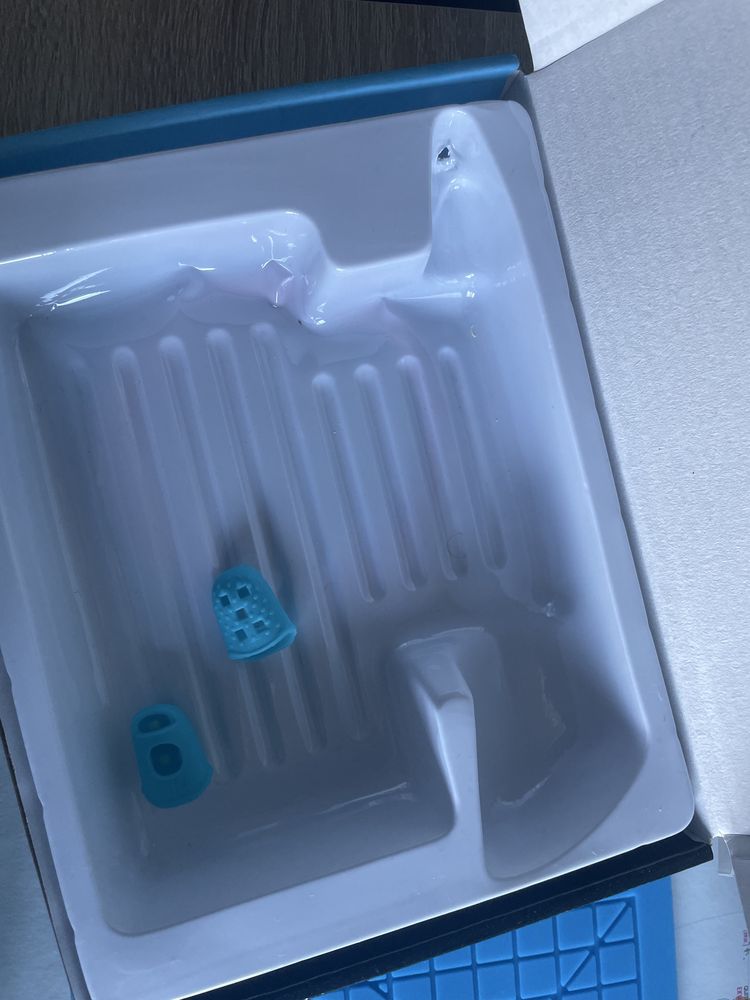 Filamenty wklady do długopisu 3 D Długopis 3D Uszkodz