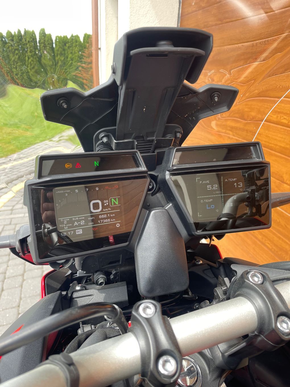 Yamaha Tracer Yamaha Tracer 9 GT Salon PL! 2 Wł ! Dominator!