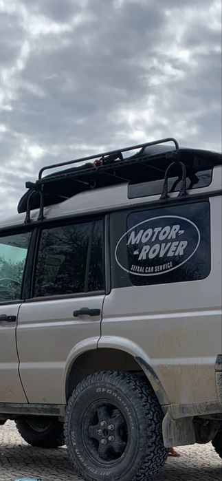 Grade tejadilho universal para tenda