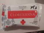 Toalhitas Clorexidina