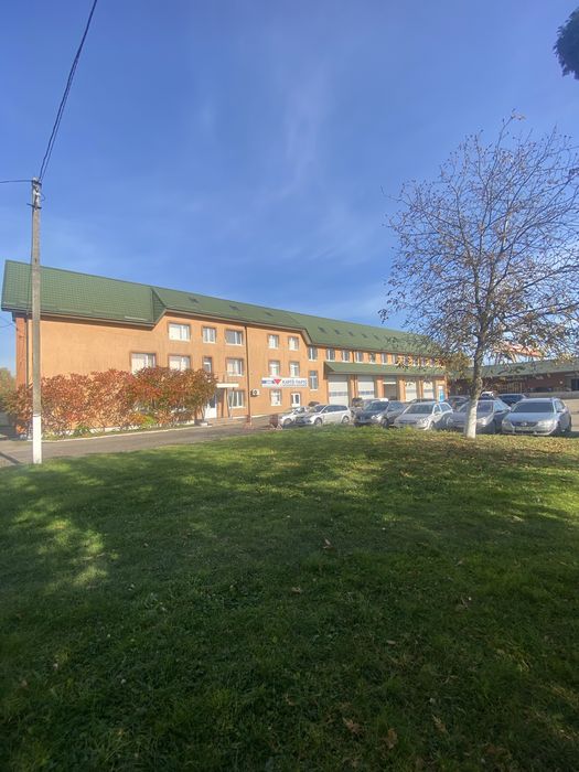 Продам багатофункціональну базу, р-н вул. Львівська