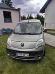 Renault Kangoo 2010