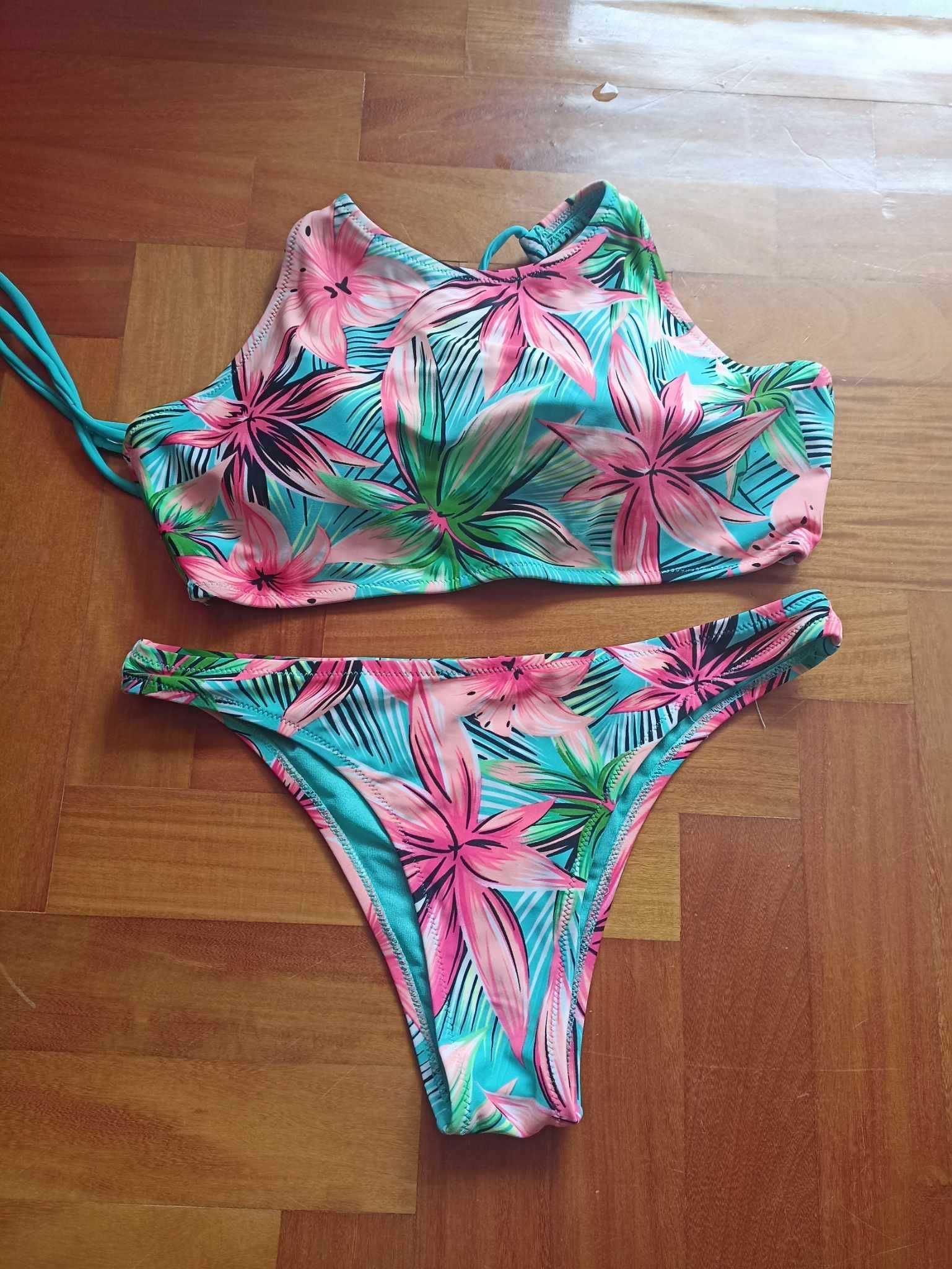 Bikini como novo