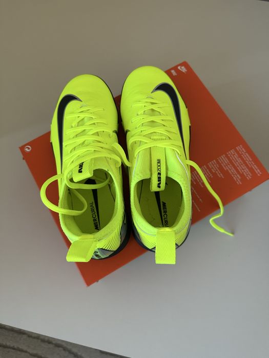 Nike Vapoor 16 FT Air Zoom