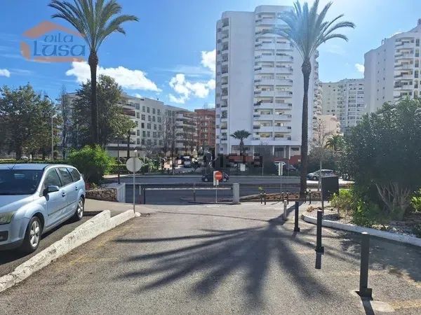 Acolhedor T1 Praia da Rocha