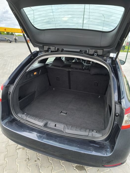 Продам автомобіль Peugeot 508