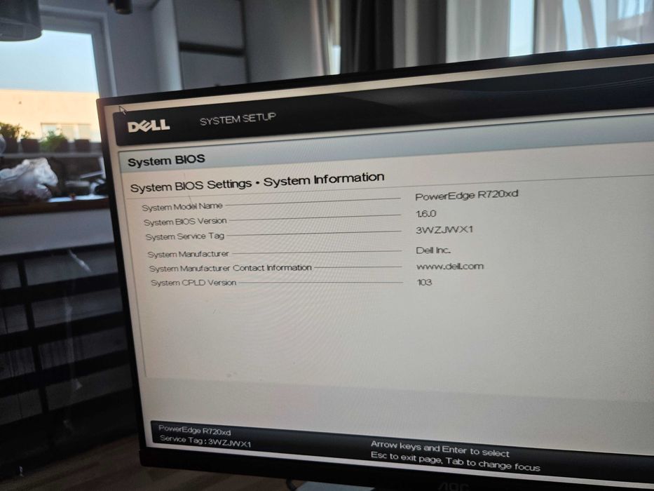 Dell Power Edge R720xd, 2x E5-2643, 256 GB RAM, 12TB SAS