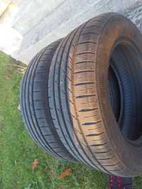 Opony letnie 2x Nokian Tyres Wetproof