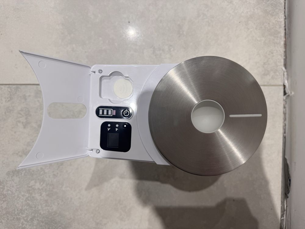 JURA chłodziarka do mleka Cool Control 1L