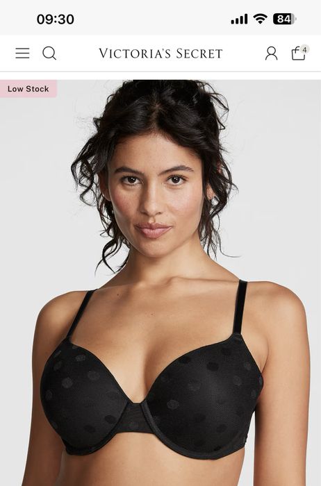 бюстгальтер  ліф бюстік Victoria’s Secret 38 B