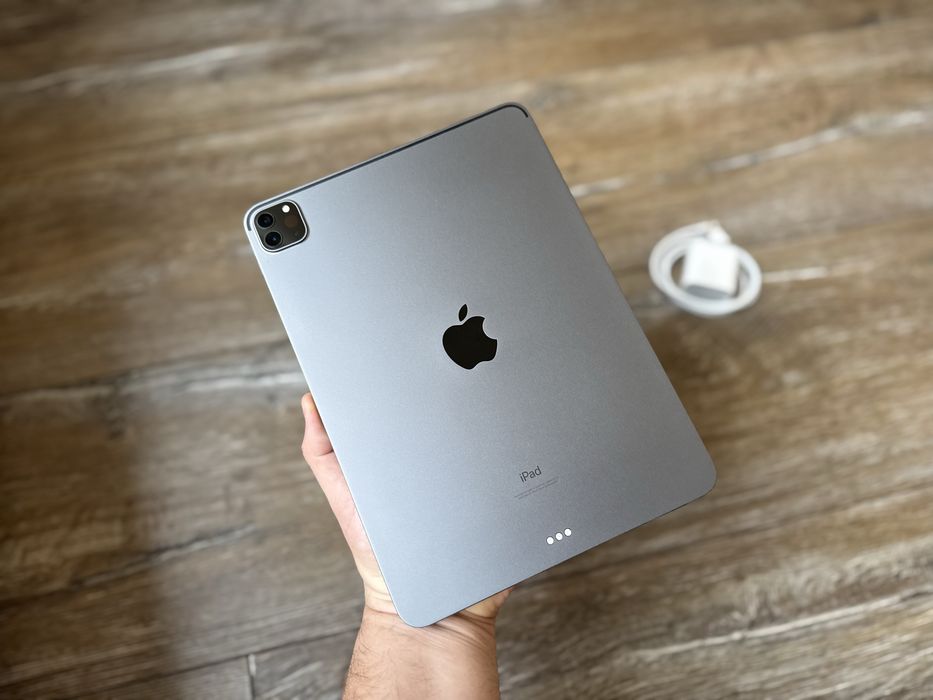 Ipad Pro M1 128Gb - 11”