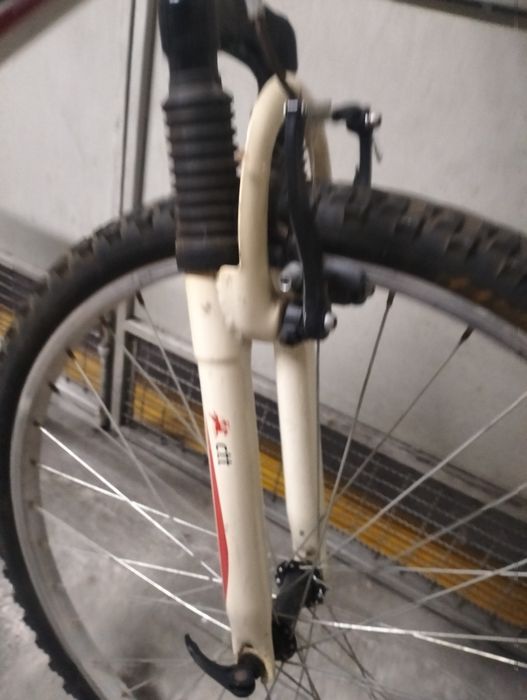 Bicicleta World Bike Tour CTT