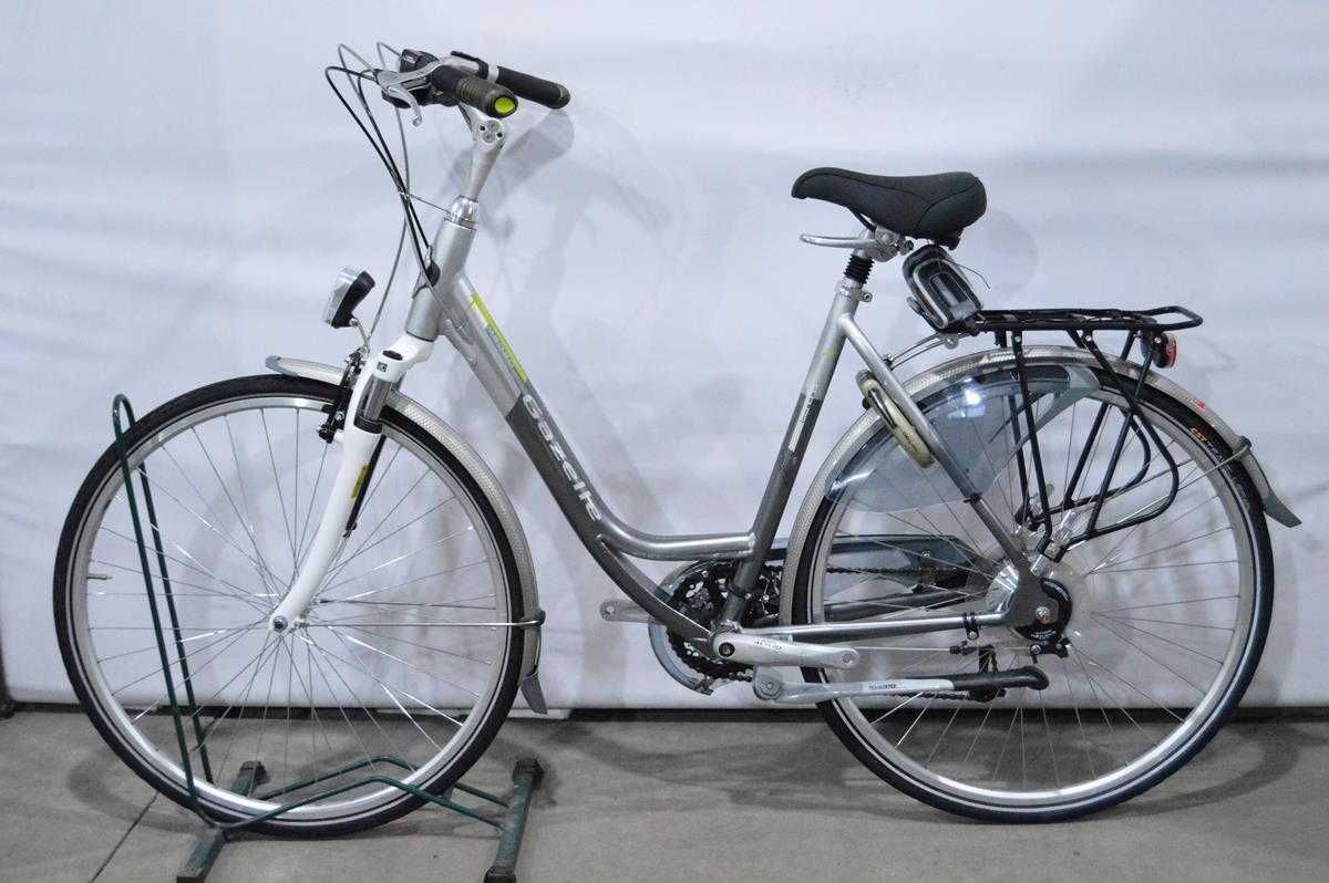 Велосипед Gazelle Medeo, привезений,з Голландії N263