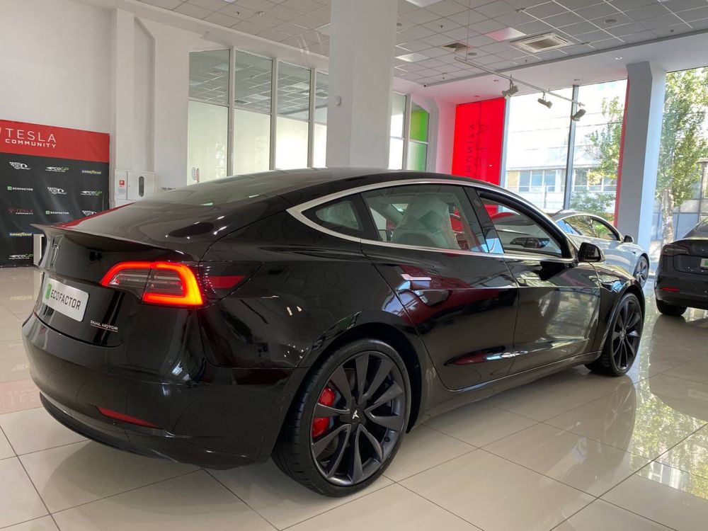 Диски Нові TESLA Model 3 R19/5/114,3 в Наявності !