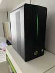 HP Pavilion Gaming Desktop
