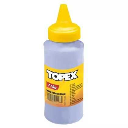 Topex - Niebieska Kreda Traserska 115g