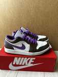 Nike Air Jordan low оригінал