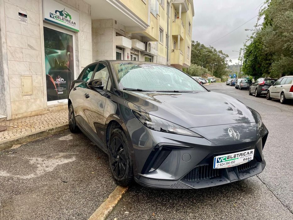 MG MG4 51 kWh Standard