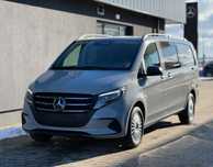 Mercedes-Benz Vito  119CDI 190KM FL | 4Matic | MIXTO - 5 miejsc | Ekstradługi | FV23%