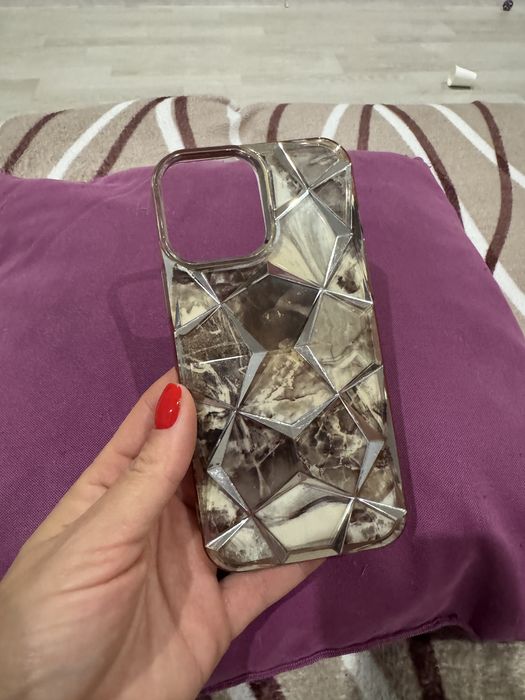 Чохол на айфон 13 про макс