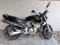 Honda hornet cb 600 F2