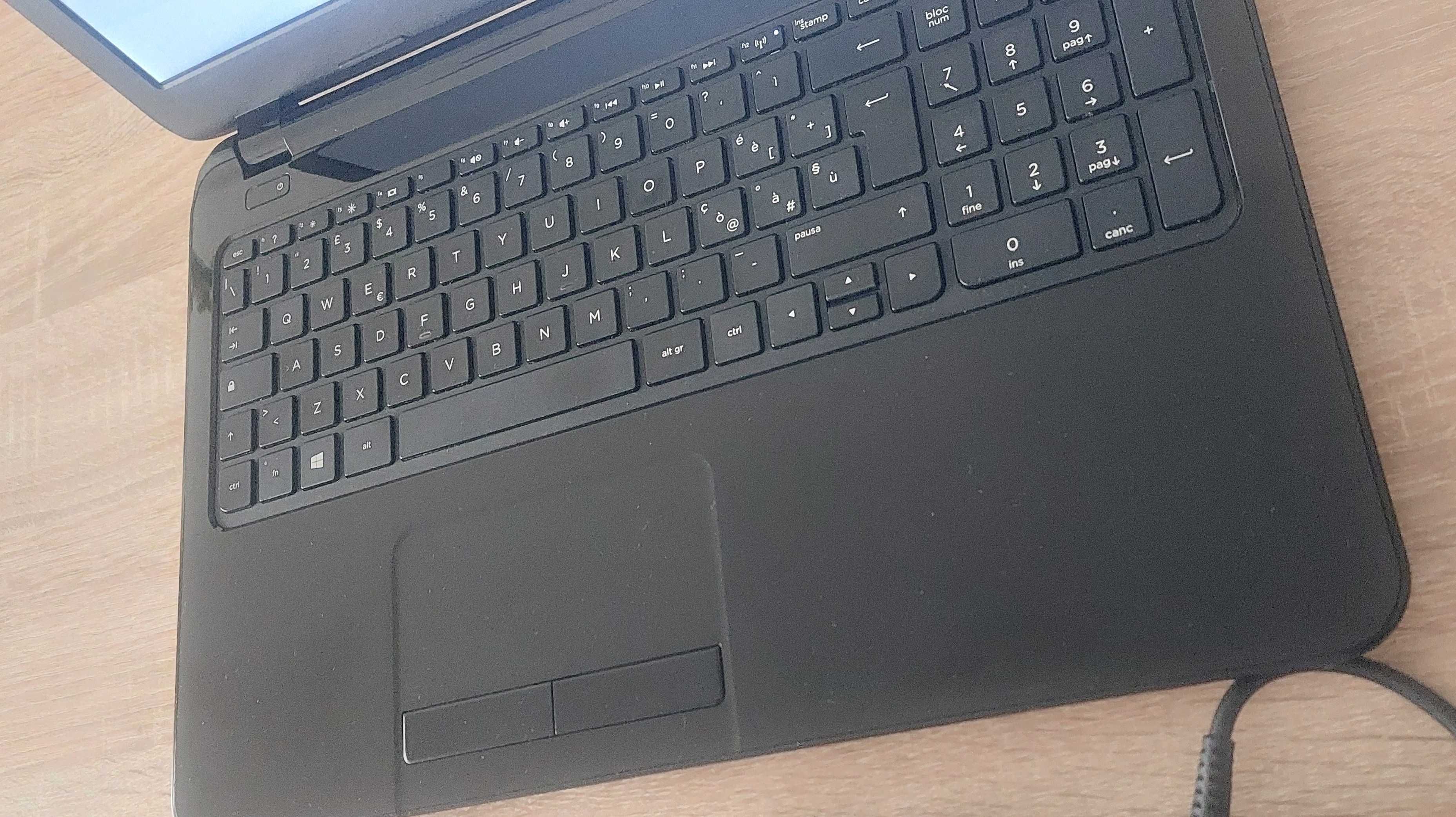 HP 15-g007sl Notebook PC