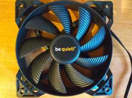 Вентилятор Be Quiet! Pure Wings 2 120mm PWM High Speed (BL081)