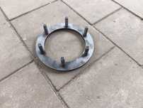 Blokada tylnego mostu Fendt Favorit 610, 611, 612, 614, 615 SL LS