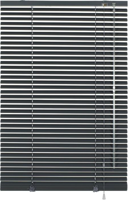 Deco Company Vertikalne rolety 75 cm x 130 cm z aluminium