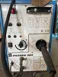 Maquina Soldar Profissional Semi-Automática - Air Liquide