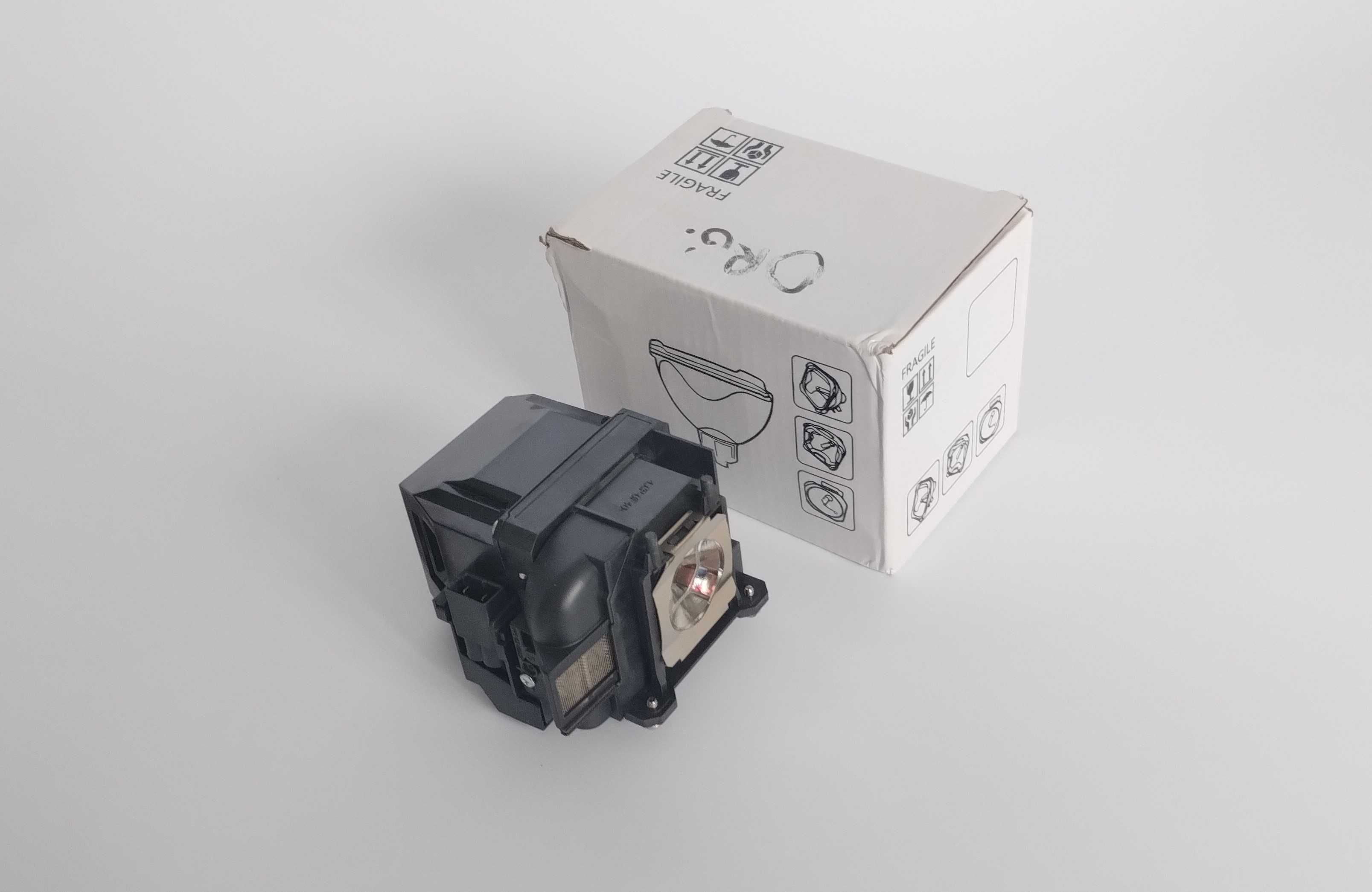 Nowa oryginalna Lampa do projektora Epson LCP-GF40