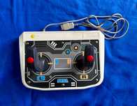 Hori / HSS-0151 / Sega Saturn / Twin Stick / Kontroler