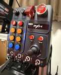 Button Box SimRacing para pc