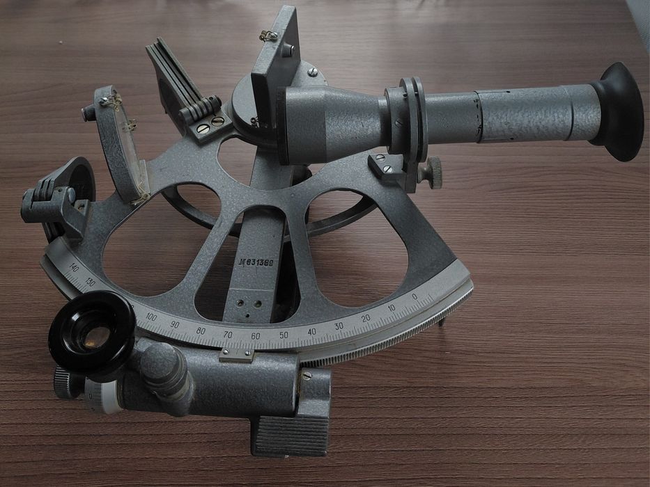 Секстант СНО идеал.