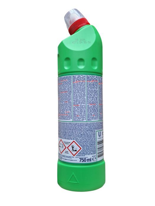 domestos żel do wc 0,75l pine