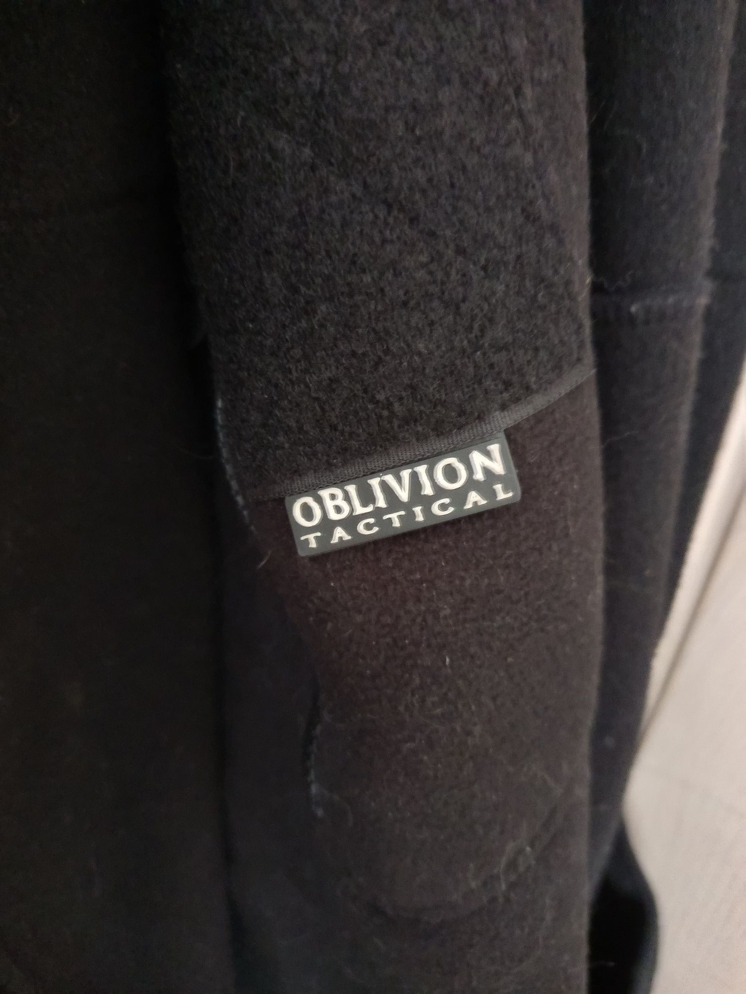 Тактична форма Oblivion Tactical куртка з капюшоном + штани  (L)