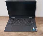 Laptop gamingowy gry Lenovo LOQ 15IRH8 16GB 512GB RTX4050 6G VRAM gwar