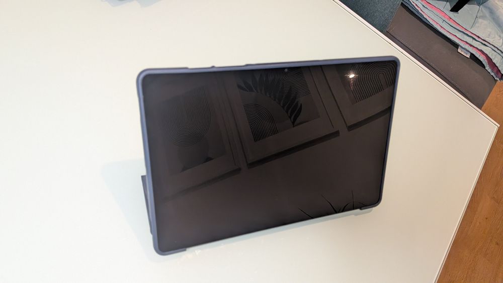 Vendo Samsung Galaxy Tab S9 FE - Excelente Estado