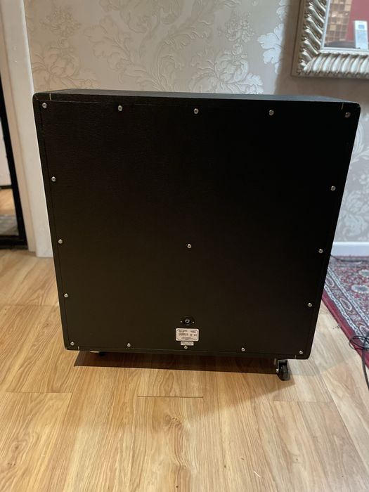 Coluna Marshall MR1960AHW - Como NOVA sem qualquer risco ou dano