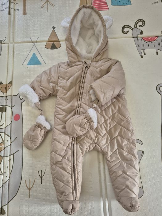 Комбінезон 73 р. Ідеальний стан