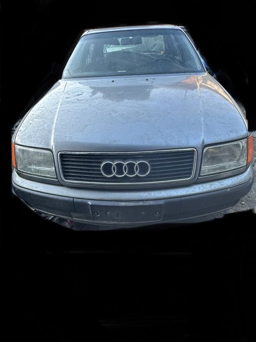 Audi A100 2.3 - Para Peças