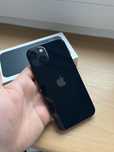 Iphone 13 128gb idealny stan! 95% baterii