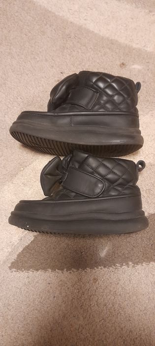 Ботинки дитячі 29 розмір