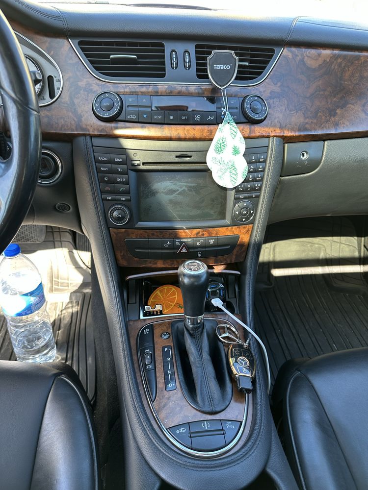Mercedes CLS 350 AMG Edição Limitada