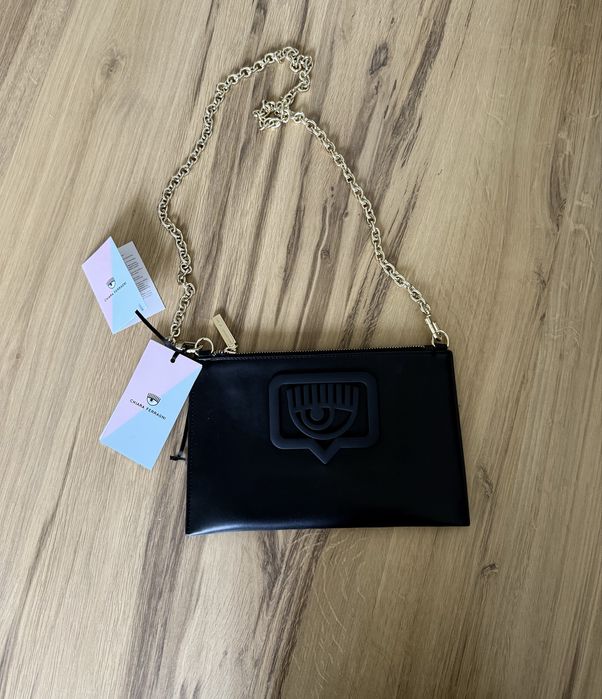 Nowa torebka Chiara Ferragni